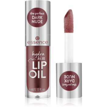 essence Hydra Kiss ulei hidratant de buze - imagine 2